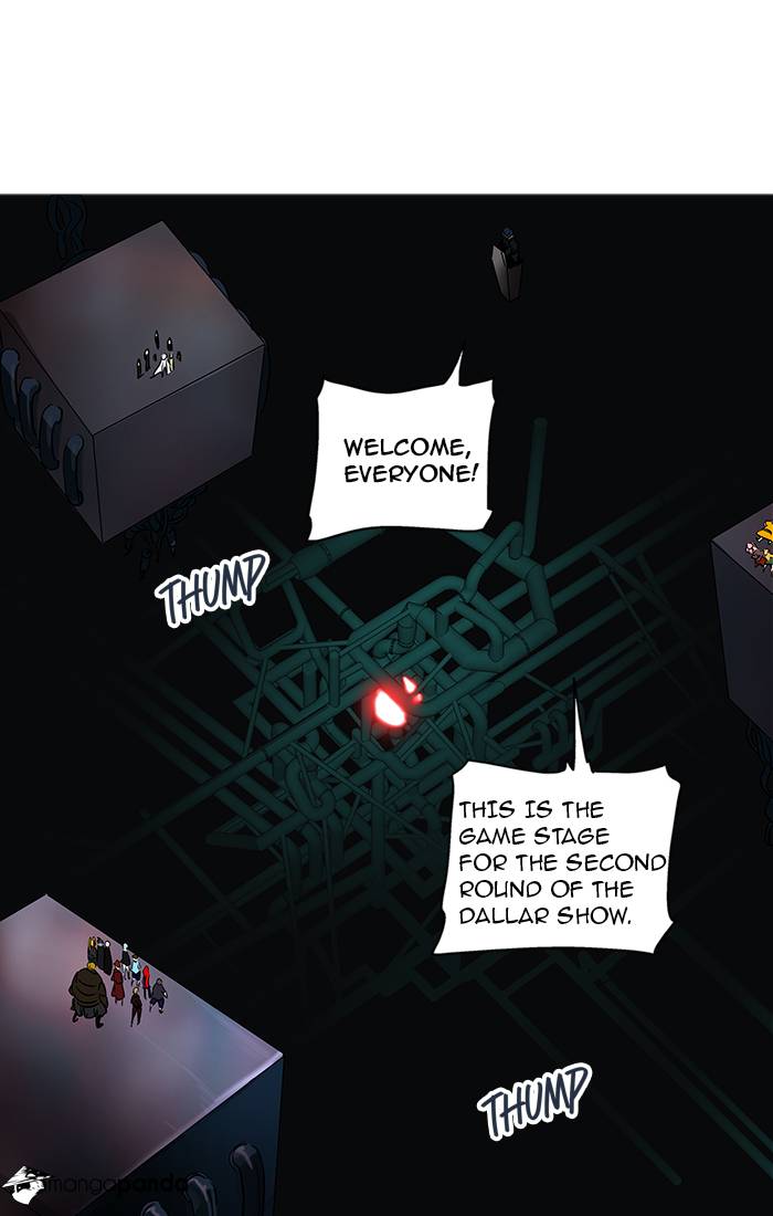 Tower of God Chapter 254 image 30